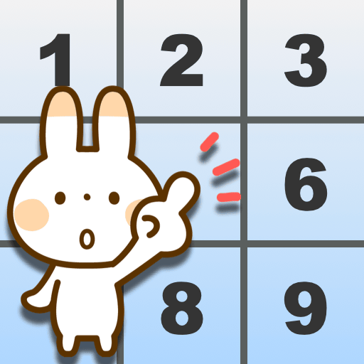 Sudoku: Smegenų treniruočių Sudoku galvosūkiai loginiam mąstymui ir demencijos prevencijai icon